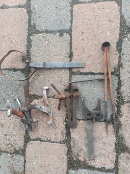 Stahovák - 4