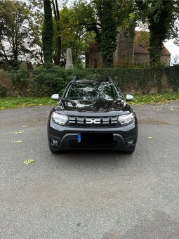 Dacia Duster 1.0 TCe LPG, 2023, v záruce - 4