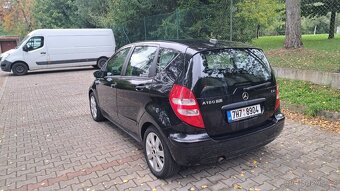 Prodam Mercedes Benz A w 169 - 4