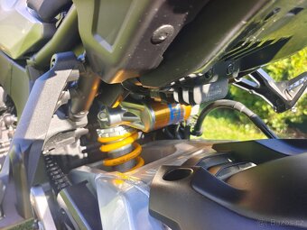 Yamaha MT-10 SP, Super CENA - 4