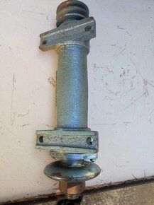 Hřídel okružní pily HOP300 - 4