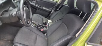 Subaru XV 2015 Boxer Diesel- Náhradní díly - 4