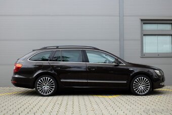 Škoda Superb Laurin & Klement - 4