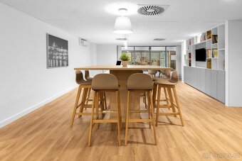 Pronájem kanceláře, 30 m² - Praha - Staré Město - 4