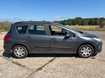Peugeot 308 SW 1.6 VTI - 4