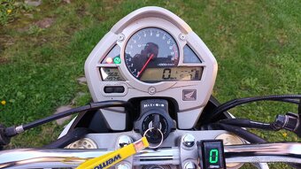 Honda CB600F Hornet - 4