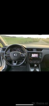 Škoda Octavia III Scout 2.0 TDI 135 kW DSG 4x4 - 4