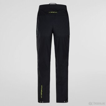 Kalhory Gore-Tex  La Sportiva Roseg - Nové - 4