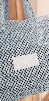 Plážová taška Dolce&Gabbana - 4