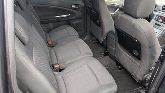 Ford Galaxy - 4