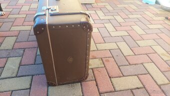 Starožitný kufr - 4