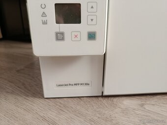 HP LaserJet Pro MFP M130a - 4