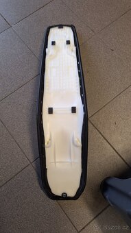 Snizene sedlo pro Ktm - 4