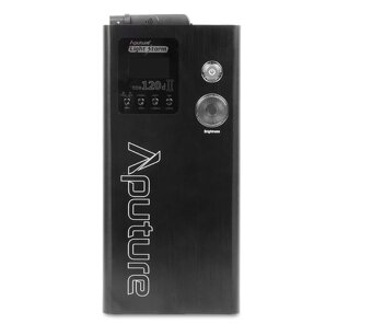 Aputure Light Storm C120d II (V-Mount) - 4