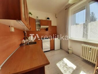 Prodej byt 1 + 1, 34㎡ Karviná 73401 - 4