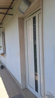 Byt 5+1, 143 m² ,  Via Trieste, Montesilvano - 4