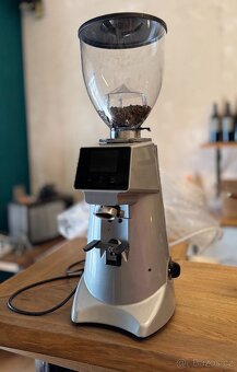 Pákový kávovar Kinkel AT01/2 Professional Espresso Machine - 4