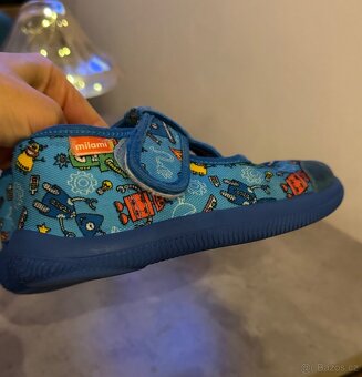 Milami detske backurky vel. 29 - 4