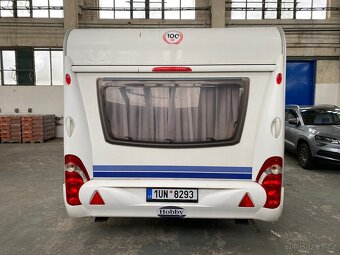 HOBBY 460 UFE Excellent - 4