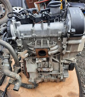 nd z škoda citigo 999mpi žlutá zelená červená - 4