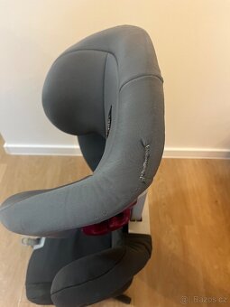Autosedačka Britax Römer Kidfix SL - 4
