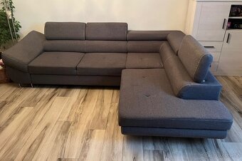 Sedací souprava - 4