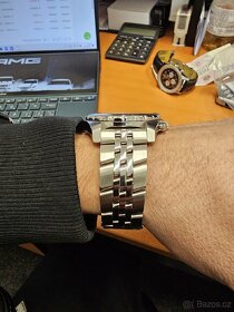 Breitling Bentley Motors - 4