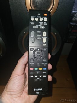 Prodám domácí kino - 4