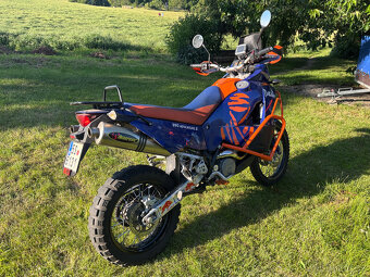 KTM 990 Adventure S - 4