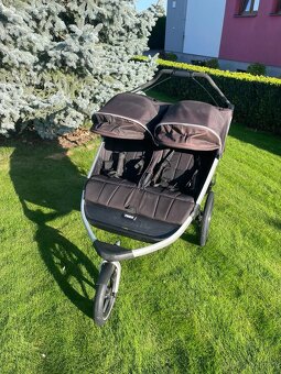 Kočárek Thule Urban glide 2 Double - 4