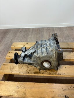 // Zadní Diferencial Hyundai Santa Fe 2.0 CRDI, 82.5kw  // - 4