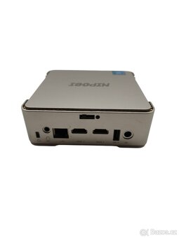 Nipogi mini pc ( 12 měsíců záruka+Faktura ) - 4