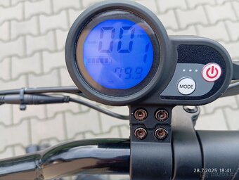 Elektrokoloběžka - 4