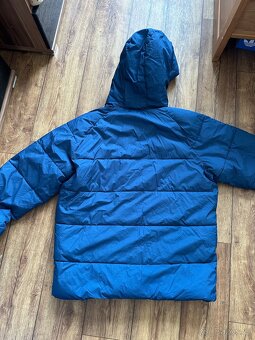 Zimni bunda Kappa panska L nova - 4