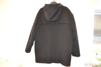 Luxusní kabát zn. Pietro Filipi - 4