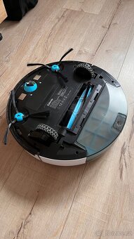 Roboticky vysavac Salente L5 2v1 - 4