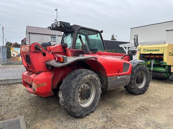 Manitou MLT 845-120 - 4