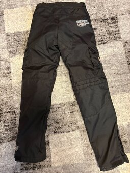 Dětský set textilní bundy a kalhot Probiker - 4