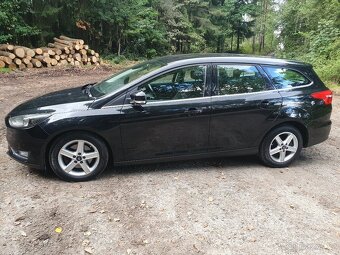 Ford focus 1.5i 110kw 2015 - 4