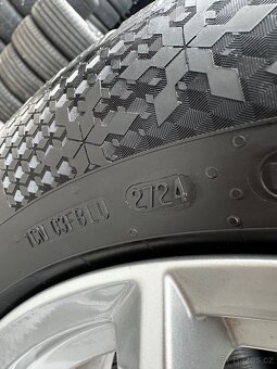 Alu kola 5x108 r18 s pneu (vxc) - 4
