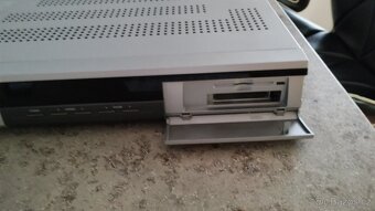 Prodám satelitní přijímač - 4