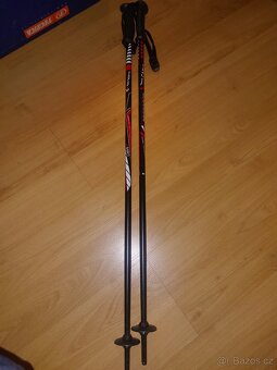 Detske lyzaky Technica - 4