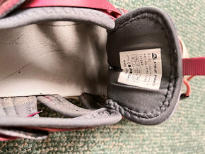 Dětské sandále dívčí Alpine Pro EUR 36 - 4