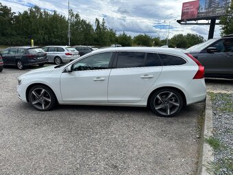Volvo V60 2014 - 4