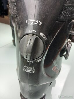 Lyžařské boty značky Dalbello - 4