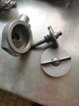 mlýnek na mák k Alba Hořovice RE 22 - 4