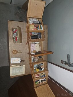 Šicí stroj Veritas - 4