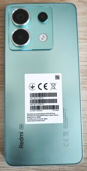 Xiaomi Redmi Note 13 Pro 5G 8GB/256GB - 4