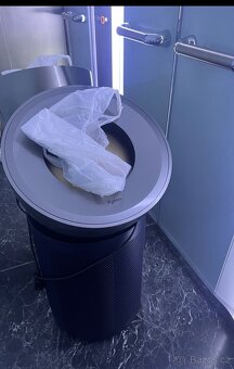 Čistička vzduchu Dyson - 4