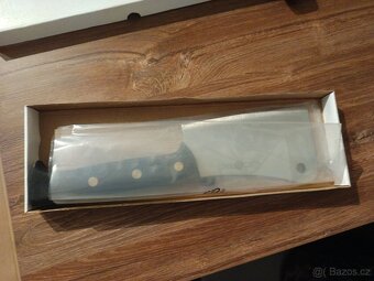 Sekáček na maso - 4